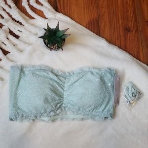 NWT Chelsea 28 Lingerie Bralette